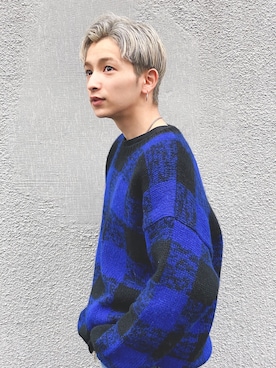 Hirokiさんのコーディネート