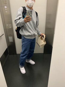 keenさんのコーディネート