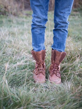 Jacob Harrisさんのコーディネート