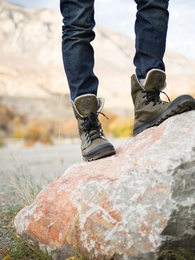 Jacob Harrisさんのコーディネート