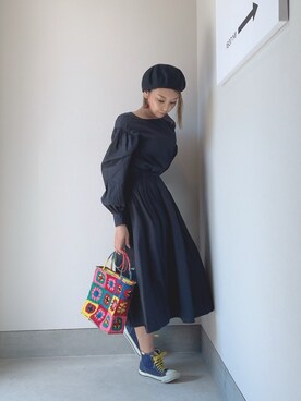 なを。さんのコーディネート