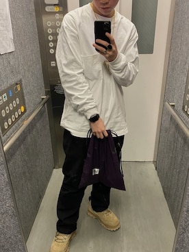 だいさんのコーディネート