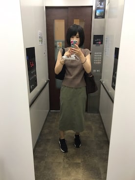 sars700さんのコーディネート