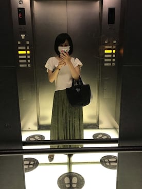 sars700さんのコーディネート