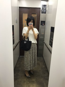 sars700さんのコーディネート