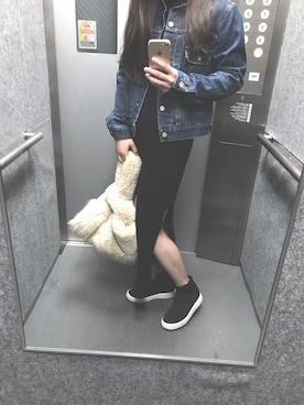 ochii👶🏼さんのコーディネート