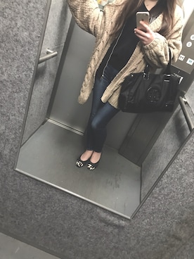 ochii👶🏼さんのコーディネート