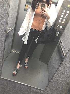 ochii👶🏼さんのコーディネート