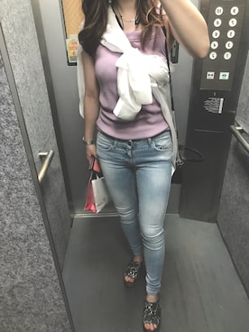 ochii👶🏼さんのコーディネート