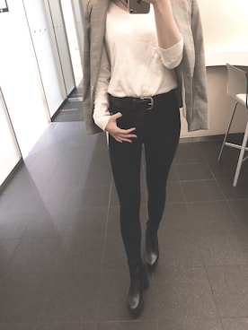 ochii👶🏼さんのコーディネート