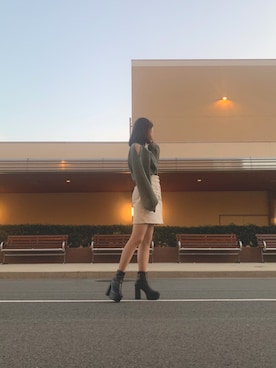 ochii👶🏼さんのコーディネート