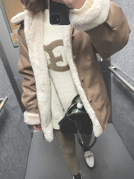 ochii👶🏼さんのコーディネート