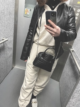 ochii👶🏼さんのコーディネート