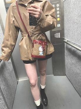 ochii👶🏼さんのコーディネート