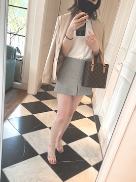 ochii👶🏼さんのコーディネート