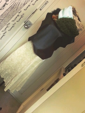 cutting Dorothyさんのコーディネート