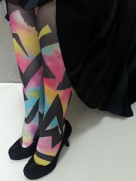 cutting Dorothyさんのコーディネート