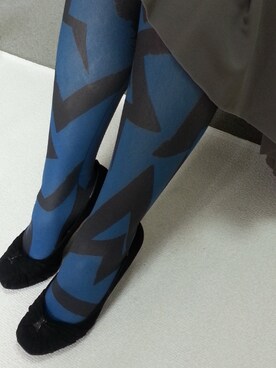 cutting Dorothyさんのコーディネート