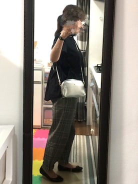 saさんのコーディネート