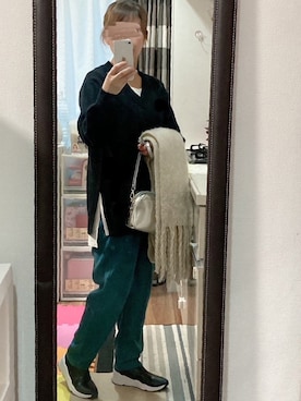 saさんのコーディネート