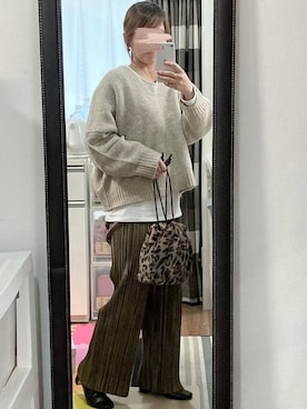 saさんのコーディネート