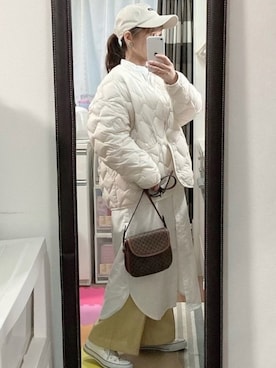 saさんのコーディネート