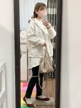 saさんのコーディネート