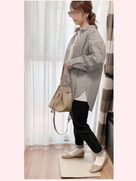 saさんのコーディネート