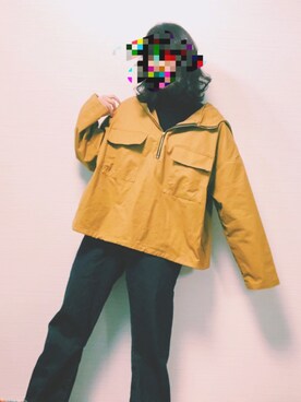 chiさん(レディース・159cm)の冬コーディネート