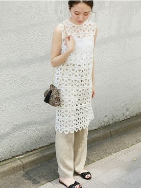 Ishishiさんのコーディネート