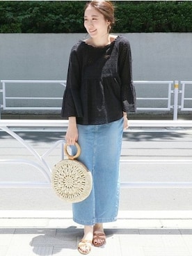 Ishishiさんのコーディネート