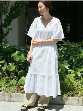 Ishishiさんのコーディネート