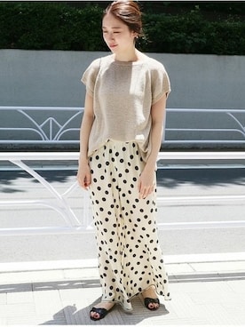 Ishishiさんのコーディネート