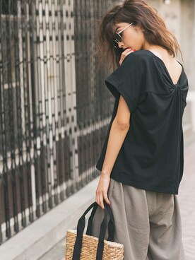 VENCE EXCHANG OFFICIAL ACCOUNTさんのコーディネート