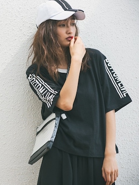 VENCE EXCHANG OFFICIAL ACCOUNTさんのコーディネート