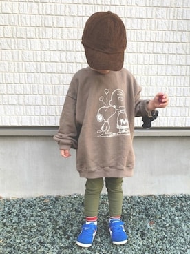 MIZUHO--✄--さんのコーディネート