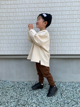 MIZUHO--✄--さんのコーディネート