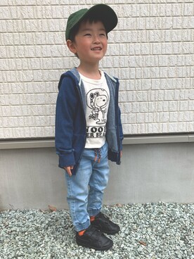 MIZUHO--✄--さんのコーディネート