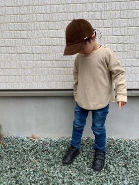 MIZUHO--✄--さんのコーディネート