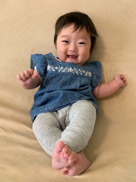 MIZUHO--✄--さんのコーディネート