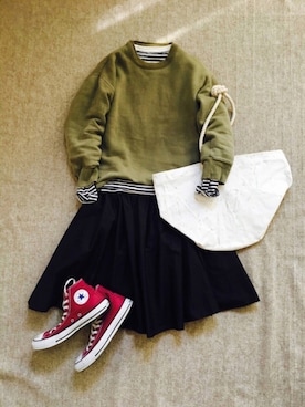 iiimさんのコーディネート