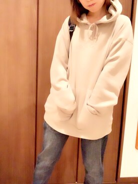 suさん(レディース・166cm)の冬コーディネート