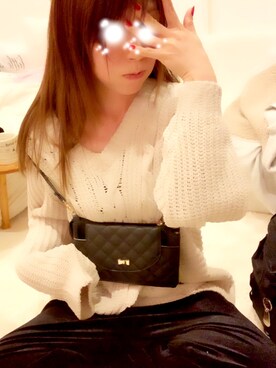suさん（レディース・166cm）の冬コーディネート