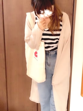 suさん(レディース・166cm)の春コーディネート