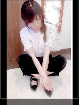suさん(レディース・166cm)の春コーディネート