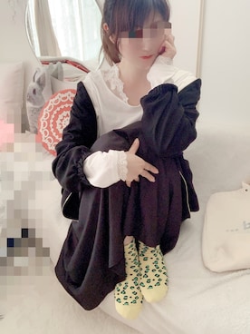 suさんのコーディネート