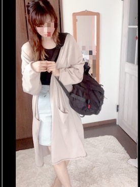 suさんのコーディネート