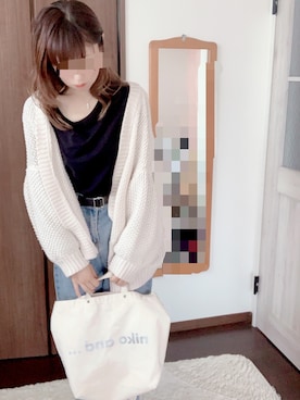 suさんのコーディネート