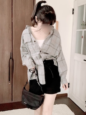 suさんのコーディネート