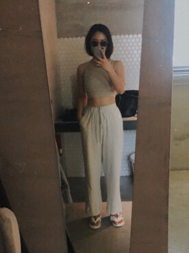 Ayenさんのコーディネート